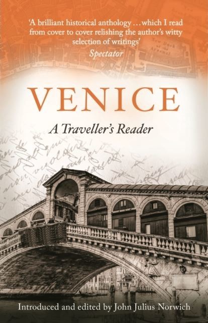 Venice main product photo