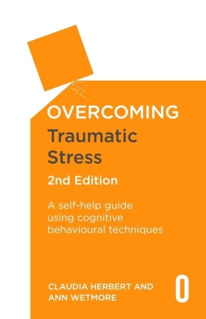 Overcoming Traumatic Stress, 2nd Edition main product photo