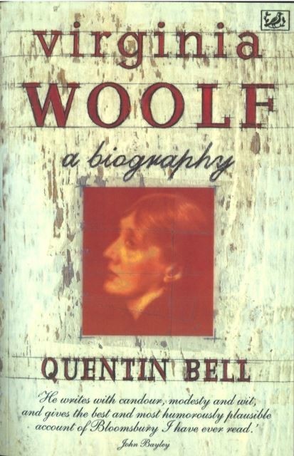 Virginia Woolf main product photo