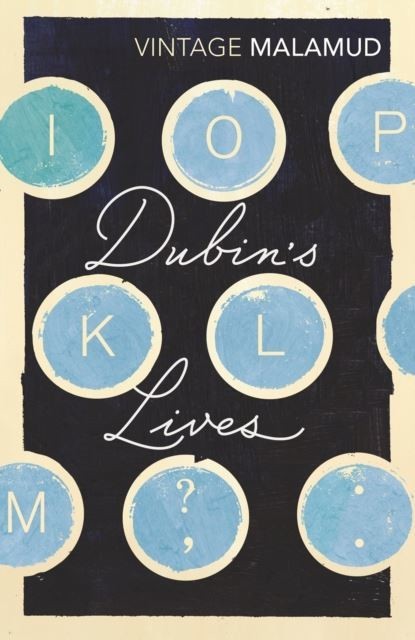 Dubin's Lives main product photo