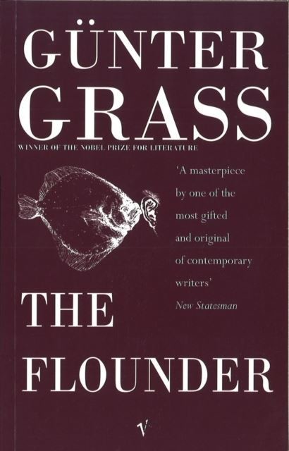 Flounder main product photo
