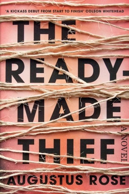 Readymade Thief main product photo