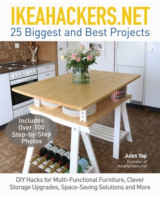 IkeaHackers.Net main product photo
