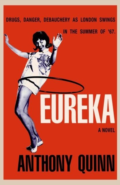Eureka main product photo