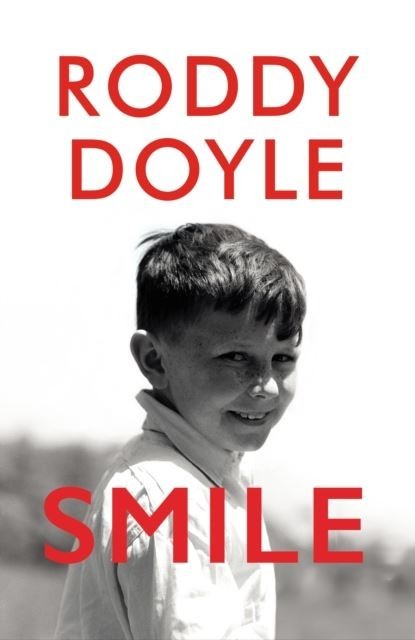 Smile main product photo
