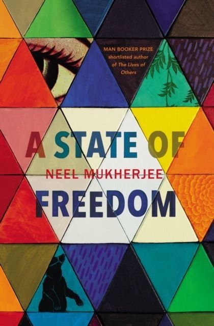 State of Freedom main product photo