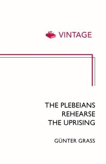 Plebeians Rehearse the Uprising main product photo