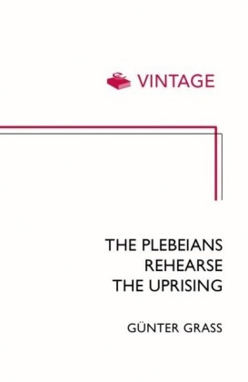 Plebeians Rehearse the Uprising