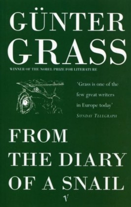 From The Diary Of A Snail