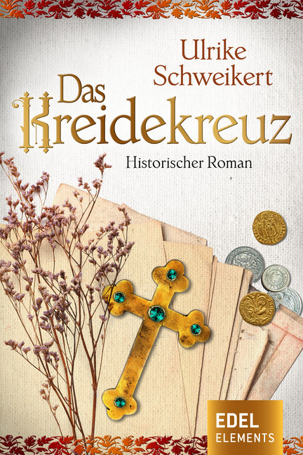 Das Kreidekreuz main product photo