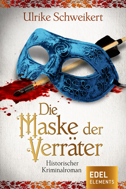 Die Maske der Verräter main product photo
