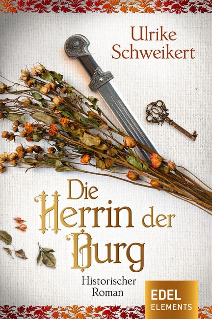 Die Herrin der Burg main product photo