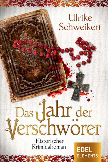 Das Jahr der Verschwörer main product photo