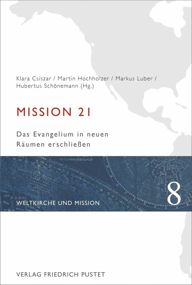Mission 21 main product photo