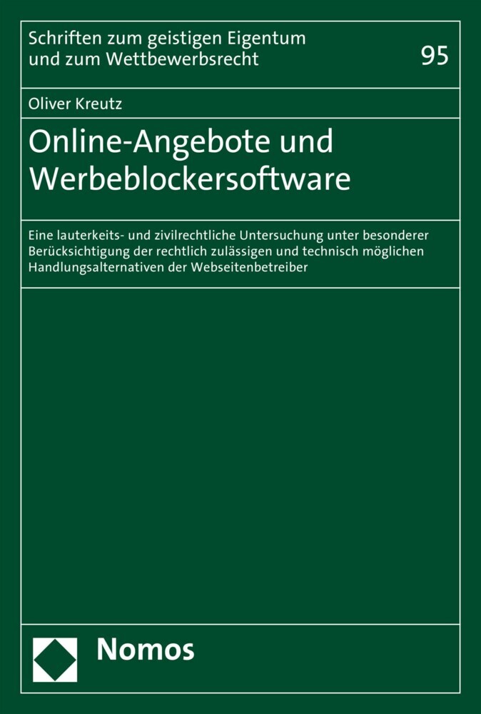 Online-Angebote und Werbeblockersoftware main product photo