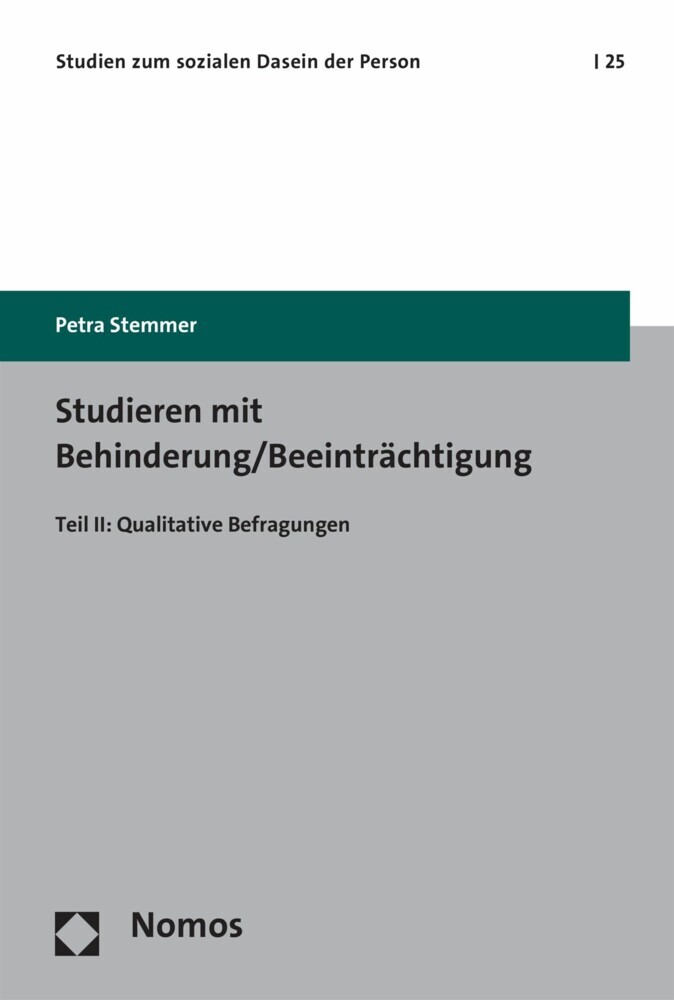 Studieren mit Behinderung/Beeinträchtigung main product photo