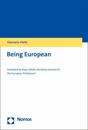 Being European