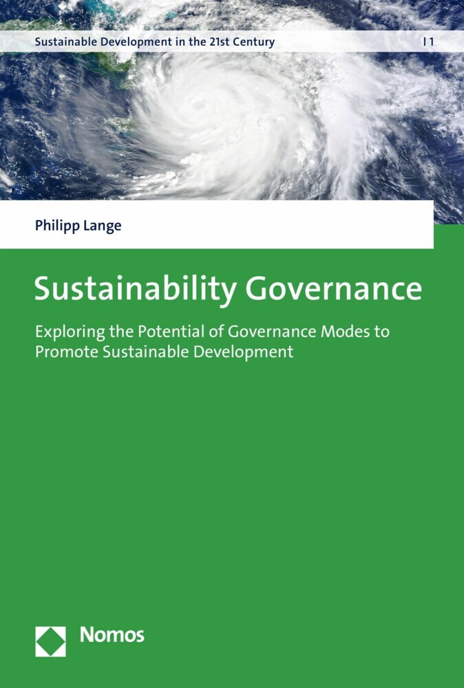 Sustainability Governance main product photo