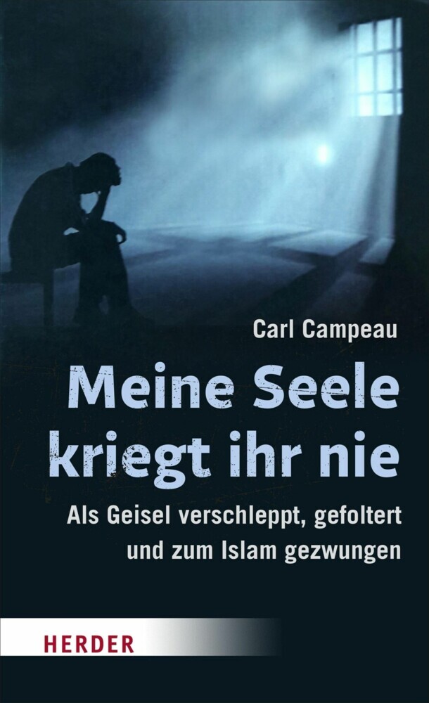 Meine Seele kriegt ihr nie main product photo