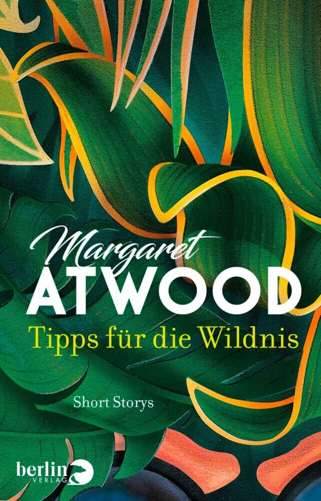 Tipps für die Wildnis main product photo