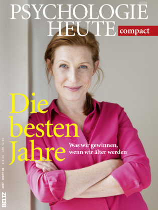 Psychologie Heute compact 50
