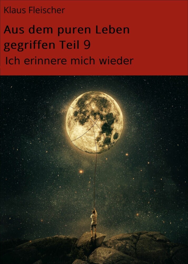Aus dem puren Leben gegriffen Teil 9 main product photo