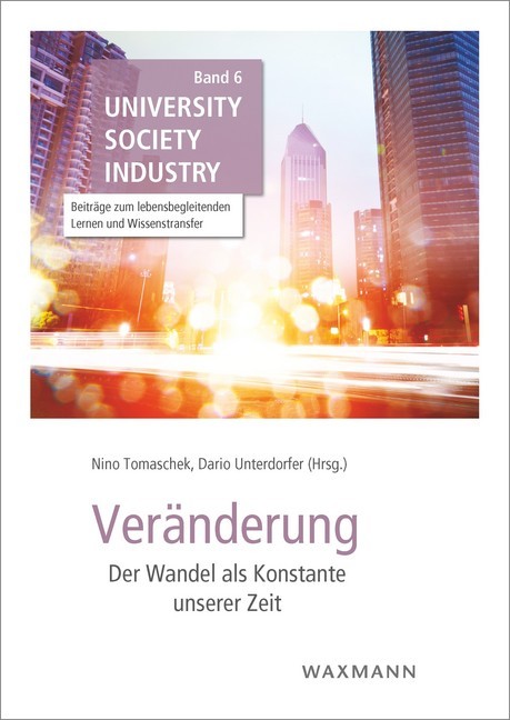 Veränderung main product photo