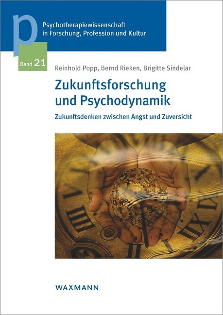 Zukunftsforschung und Psychodynamik main product photo