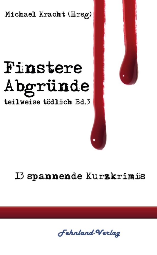 Finstere Abgründe main product photo
