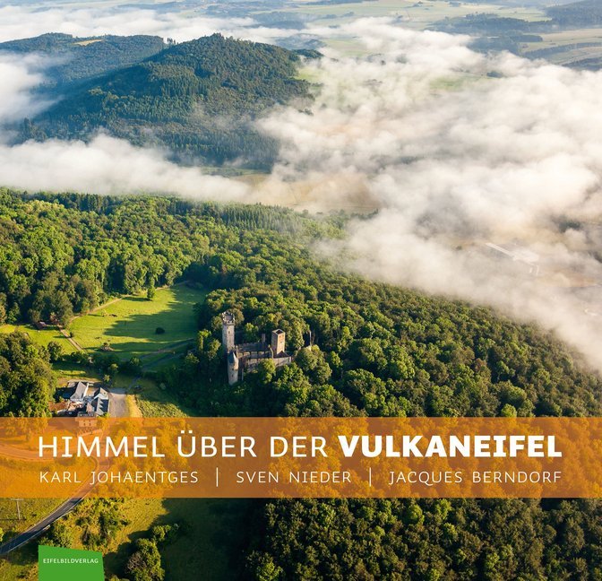 Himmel über der Vulkaneifel main product photo