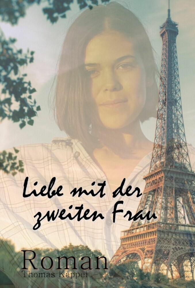 Liebe mit der zweiten Frau main product photo