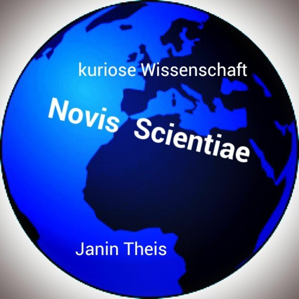 Novis Scientiae main product photo