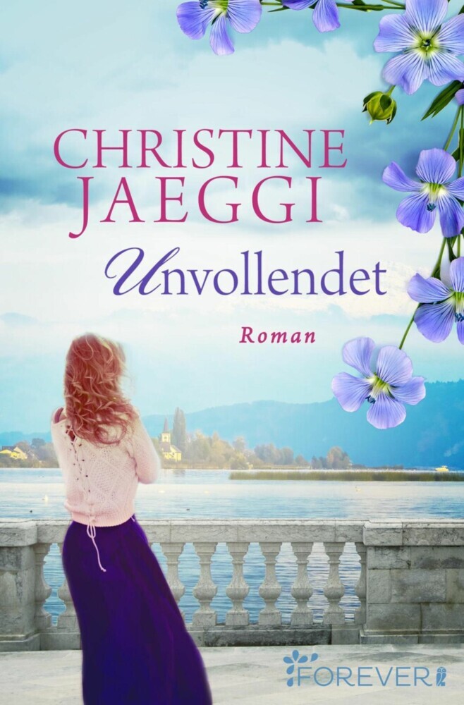 Unvollendet main product photo
