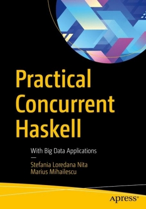 Practical Concurrent Haskell