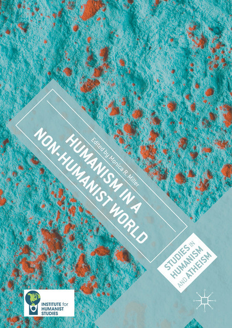 Humanism in a Non-Humanist World main product photo