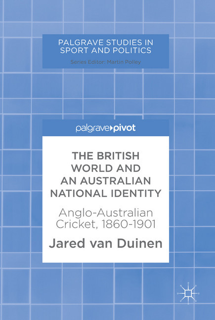 The British World and an Australian National Identity main product photo