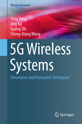 5G Wireless Systems