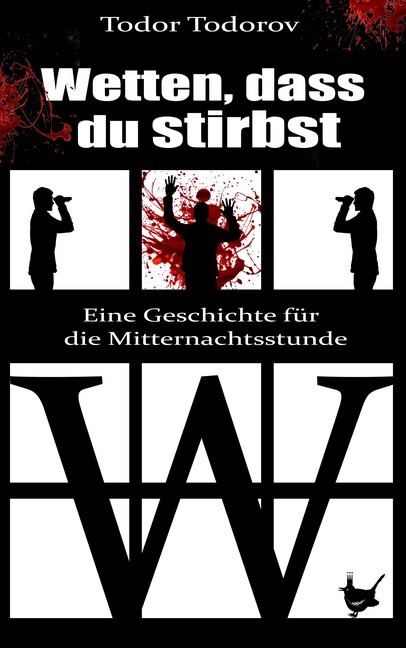 Wetten, dass du stirbst main product photo