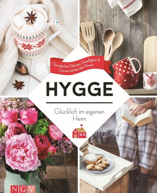 Hygge - Glücklich im eigenen Heim main product photo