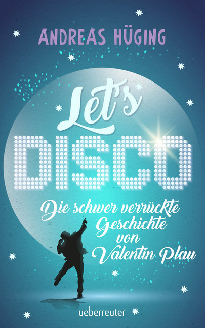 Let's disco! main product photo