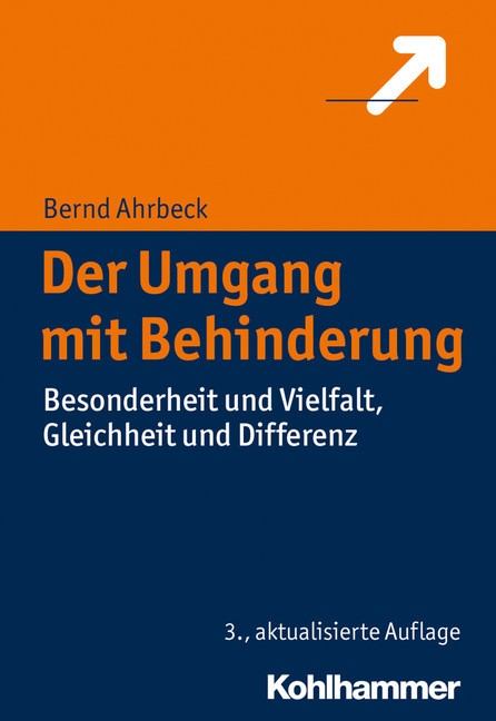 Der Umgang mit Behinderung main product photo