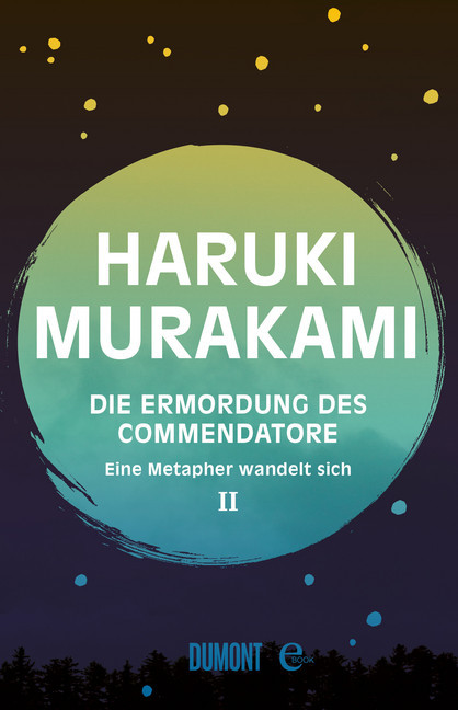 Die Ermordung des Commendatore Band 2 main product photo