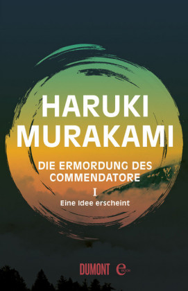 Die Ermordung des Commendatore, Eine Idee erscheint