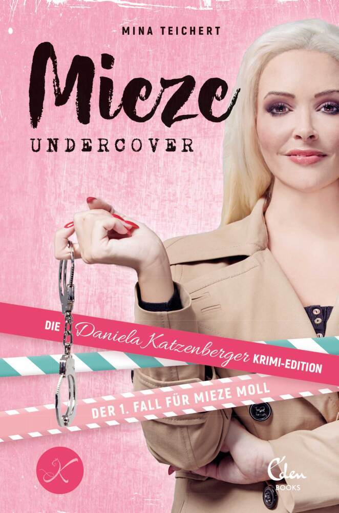 Mieze undercover main product photo