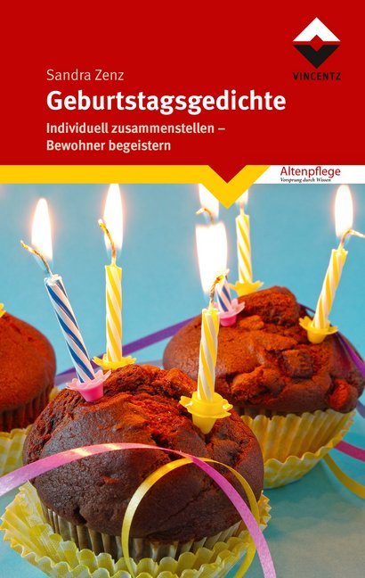 Geburtstagsgedichte main product photo