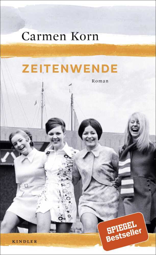 Zeitenwende main product photo