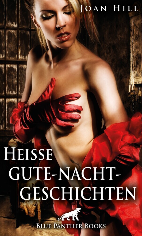 Heiße Gute-Nacht-Geschichten | Erotische Geschichten main product photo
