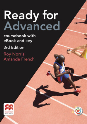 Ready for Advanced, m. 1 Buch, m. 1 Beilage