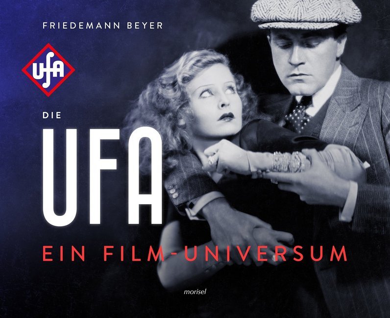 Die Ufa main product photo