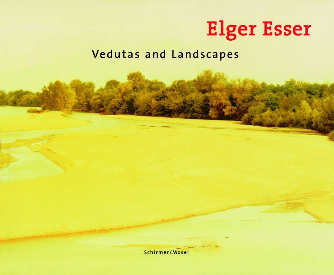 Vedutas and Landscapes main product photo